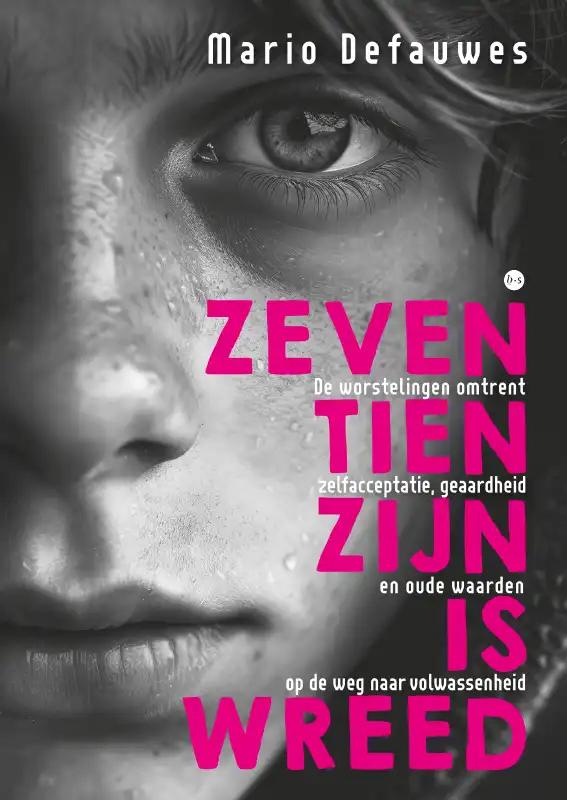 boekenbalie_9789464893601_cover Zeventien zijn is wreed
