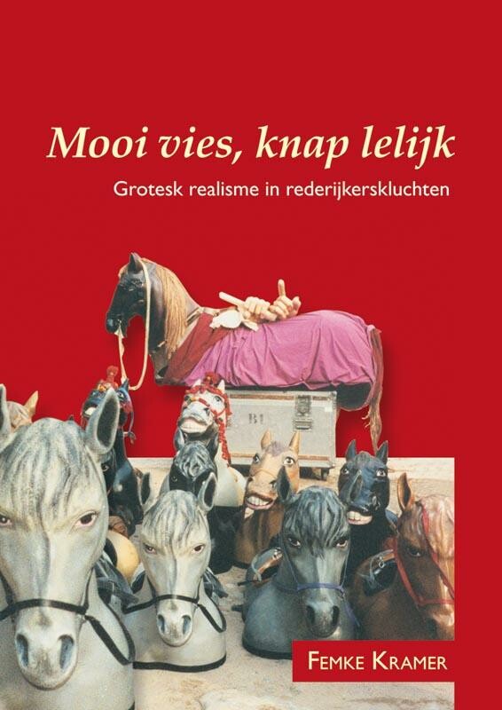 Mooi vies, knap lelijk / Middeleeuwse studies en bronnen / 118