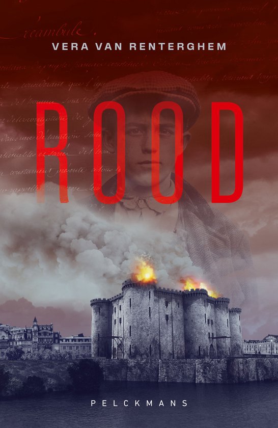 Vera Van Renterghem Rood thumbnail