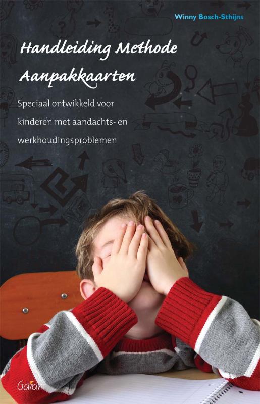 Handleiding methode aanpakkaarten