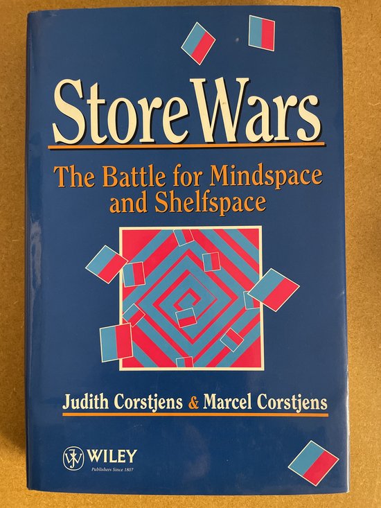 Store Wars