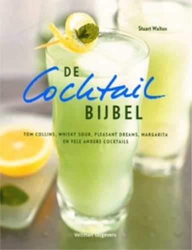 Cocktailbijbel