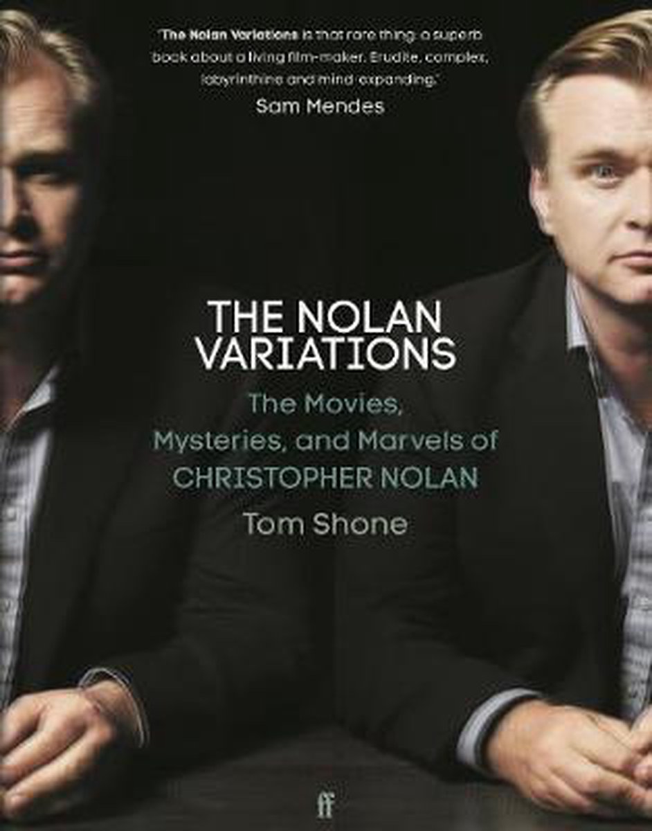 The Nolan Variations