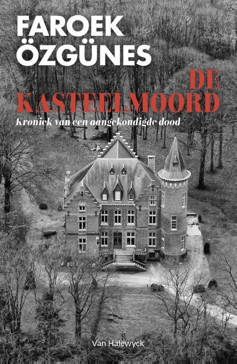 De kasteelmoord