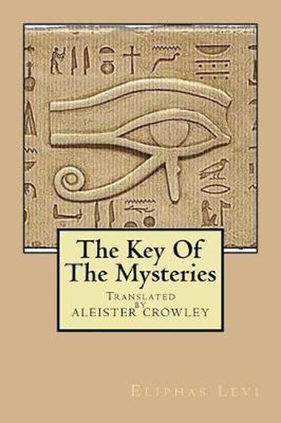 The Key of the Mysteries