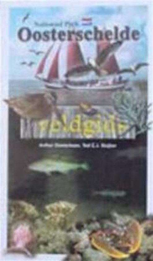 Oosterschelde veldgids