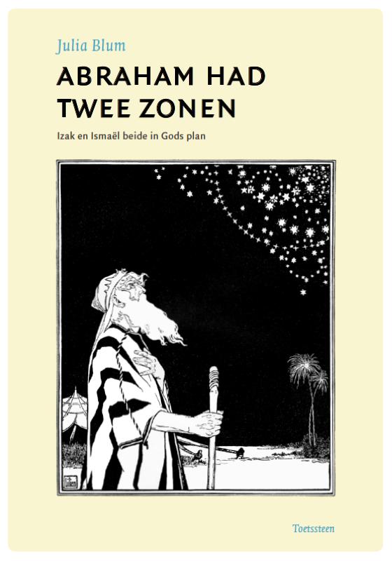 Julia Blum Abraham Had Twee Zonen