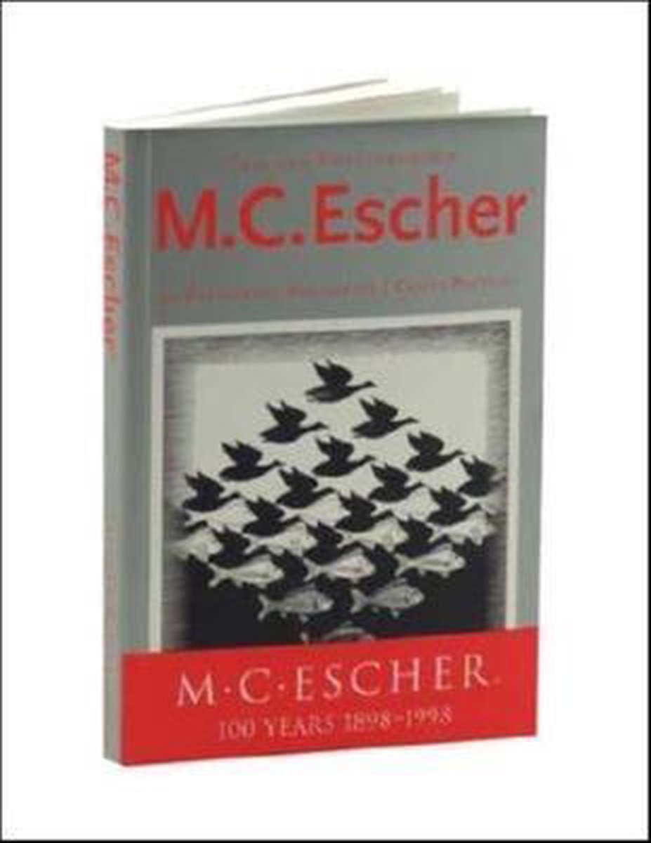 M. C. Escher