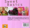 Sweet basics achterkant