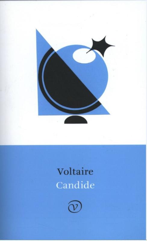 Candide, of Het optimisme
