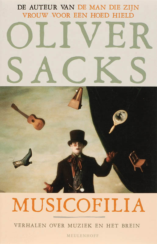 Oliver Sacks Musicofilia thumbnail