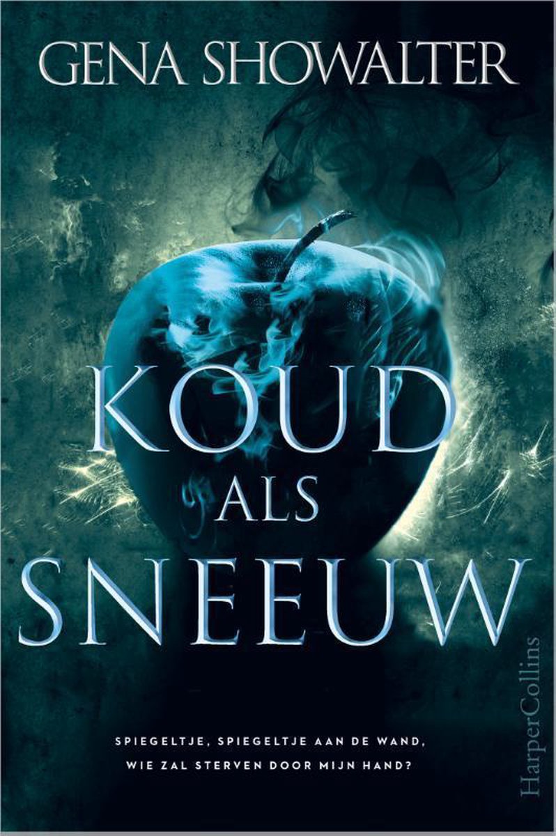 Koud als sneeuw / The Forest of Good and Evil / 1
