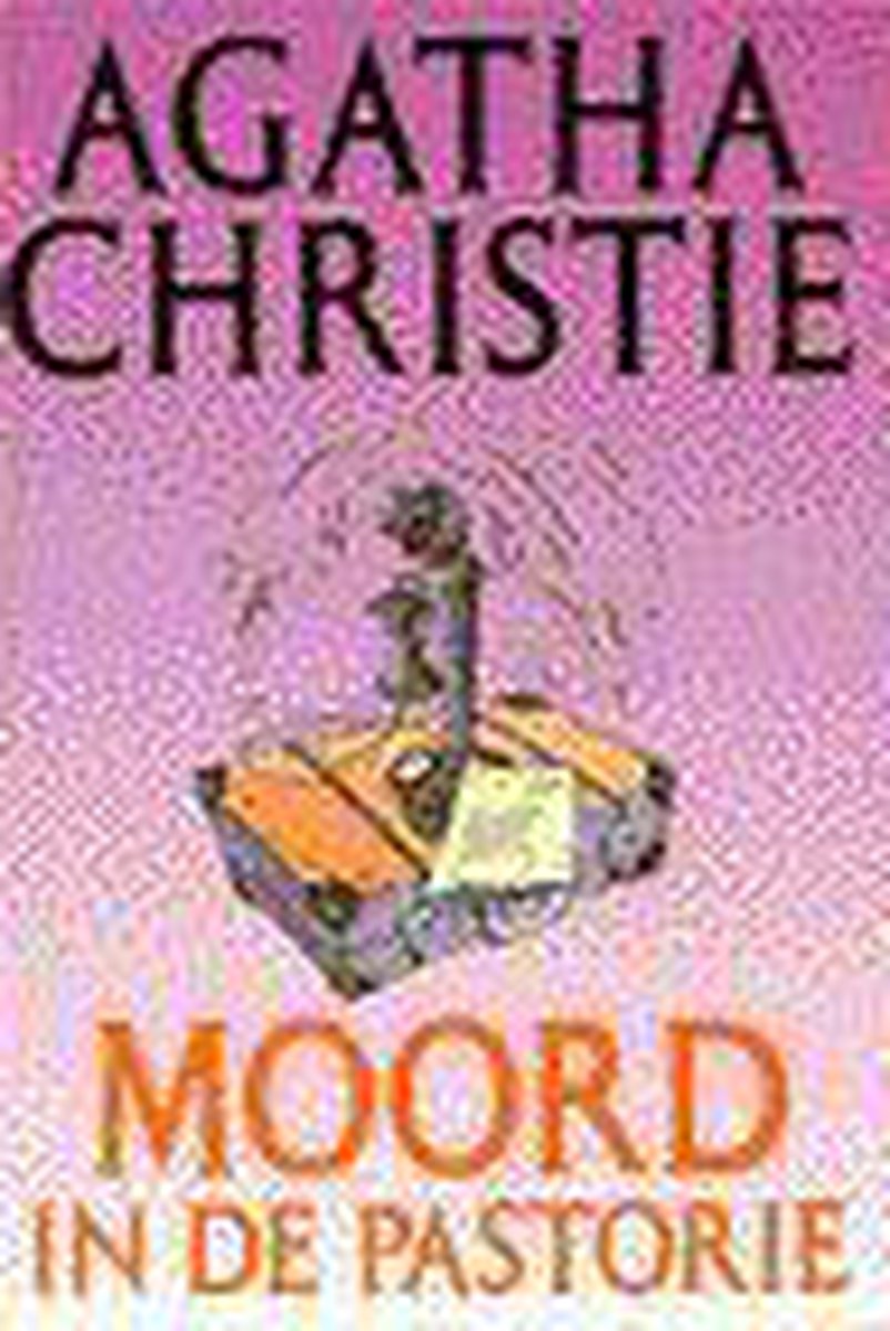 boekenbalie_9789024519286_cover Moord in de pastorie / Agatha Christie / 3