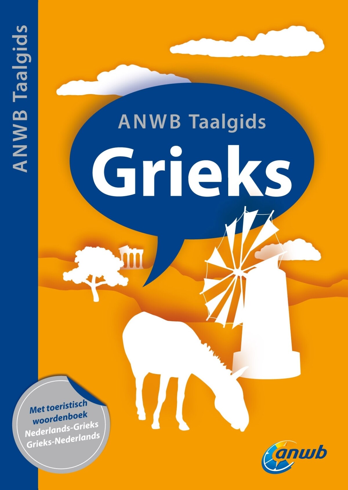 Grieks / ANWB Taalgids