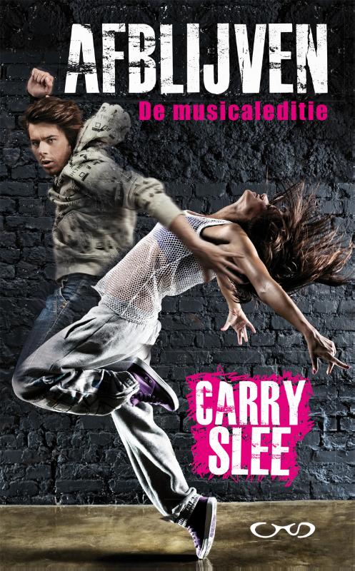 Carry Slee Afblijven thumbnail