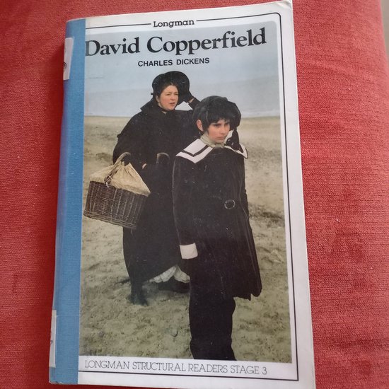 David Copperfield
