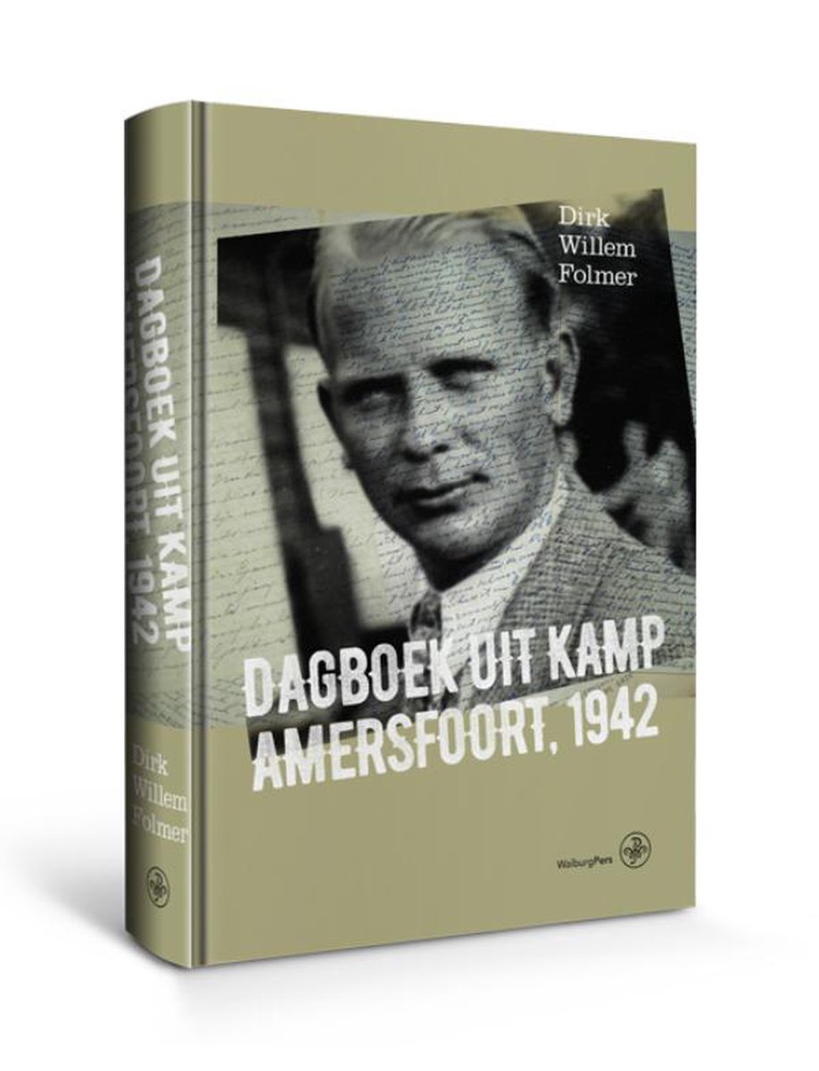 boekenbalie_9789462491557_cover Dagboek uit Kamp Amersfoort, 1942