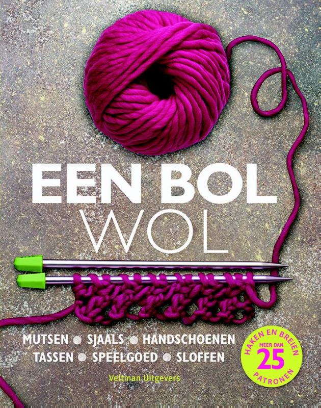Een Bol Wol thumbnail