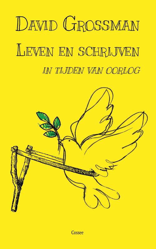 Leven en schrijven in tijden van oorlog