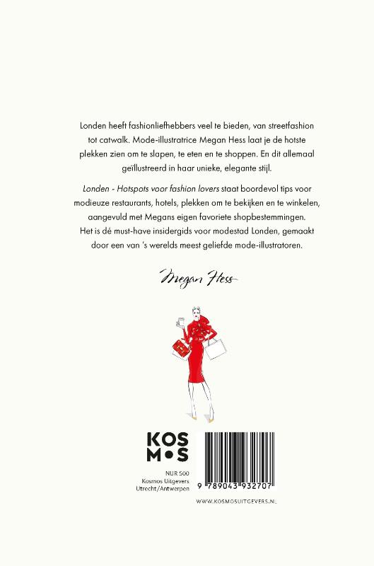 Londen achterkant