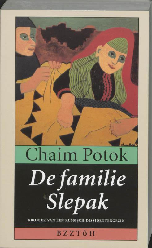 boekenbalie_9789055010820_cover De familie Slepak