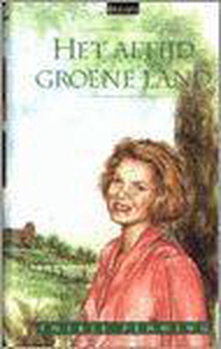 Ynskje Penning Altijd Groene Land thumbnail