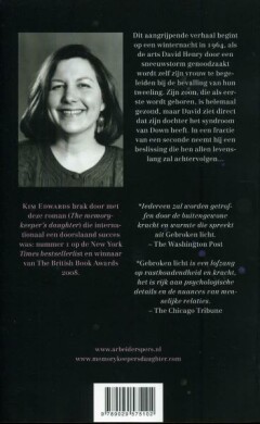 Gebroken licht achterkant