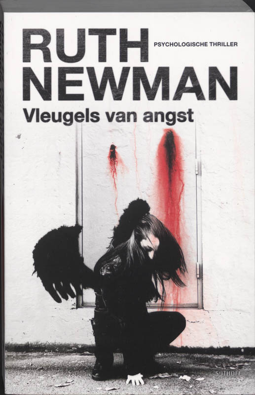 Ruth Newman Vleugels Van Angst thumbnail