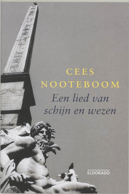 boekenbalie_9789047100317_cover Een lied van schijn en wezen / Eldorado