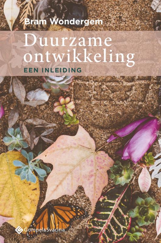 Bram Wondergem Duurzame Ontwikkeling