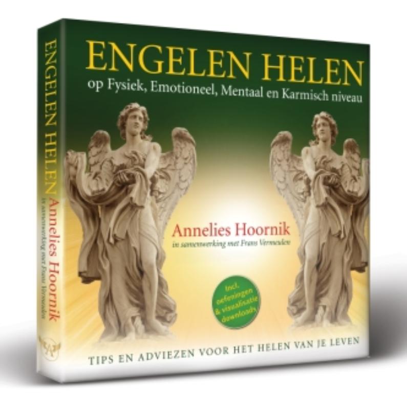 Frans Vermeulen Engelen Helen thumbnail