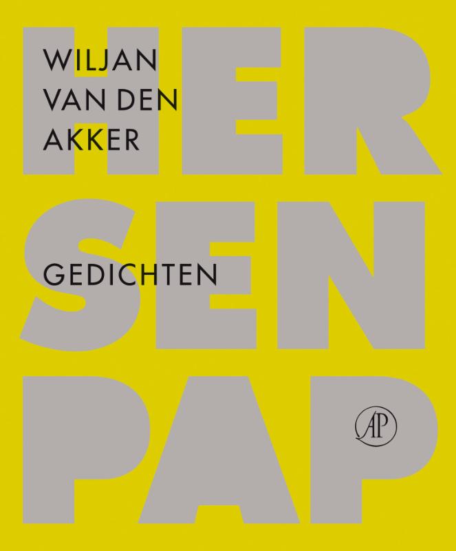 Wiljan van den Akker Hersenpap thumbnail