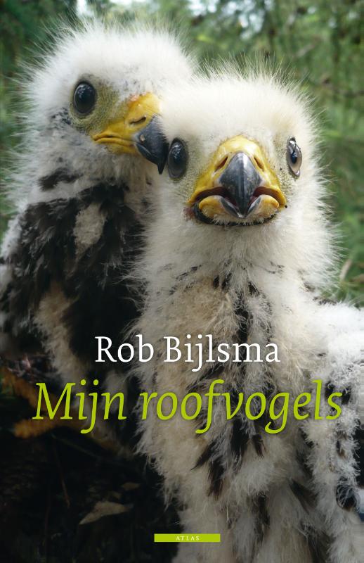boekenbalie_9789045021263_cover Mijn roofvogels / De vogelserie