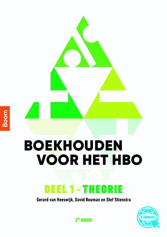boekenbalie_9789024424788_cover Boekhouden voor het hbo deel 1. Theorieboek