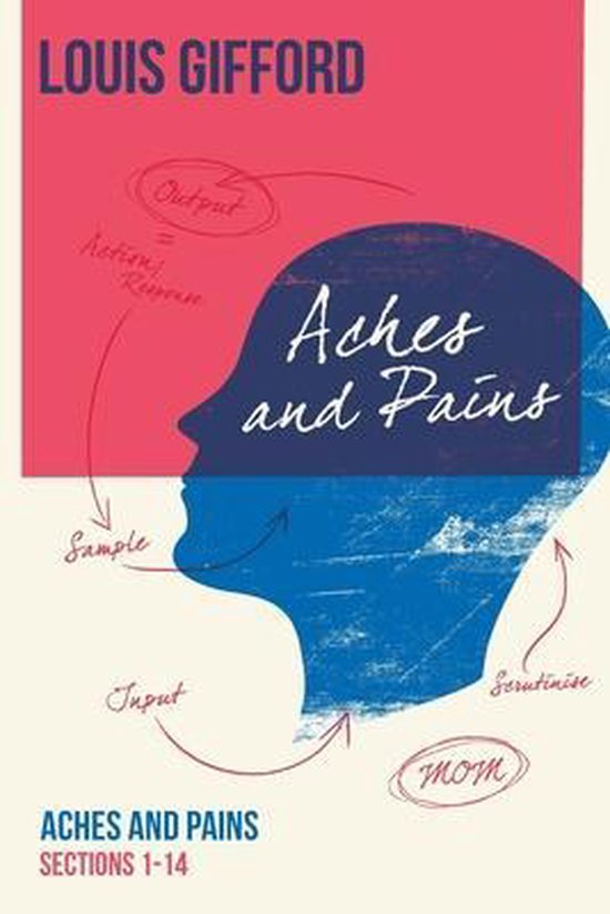 Louis Gifford Aches And Pains- Louis Gifford Aches And Pains Book One