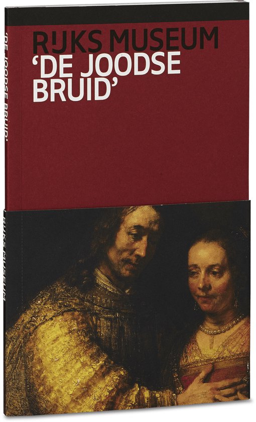 Het Joodse bruidje / Rijksmuseum Reeks / 17