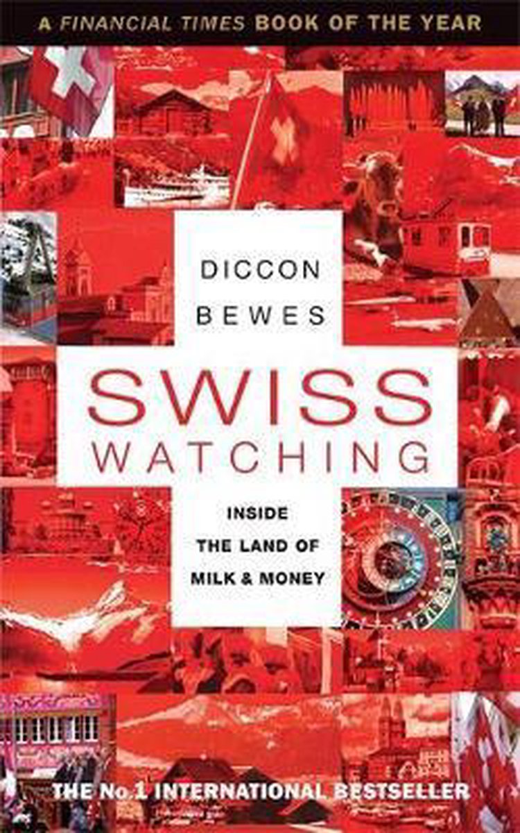Diccon Bewes Swiss Watching thumbnail