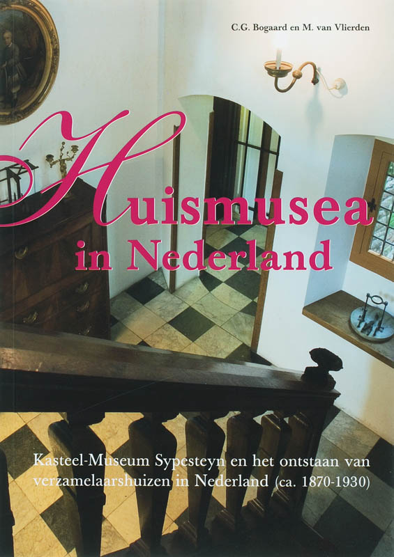 C. Bogaard Huismusea In Nederland thumbnail