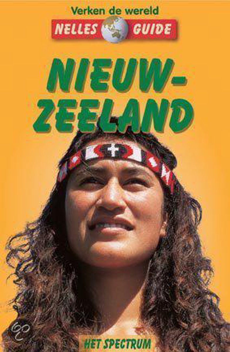 Nieuw Zeeland / Nelles guide