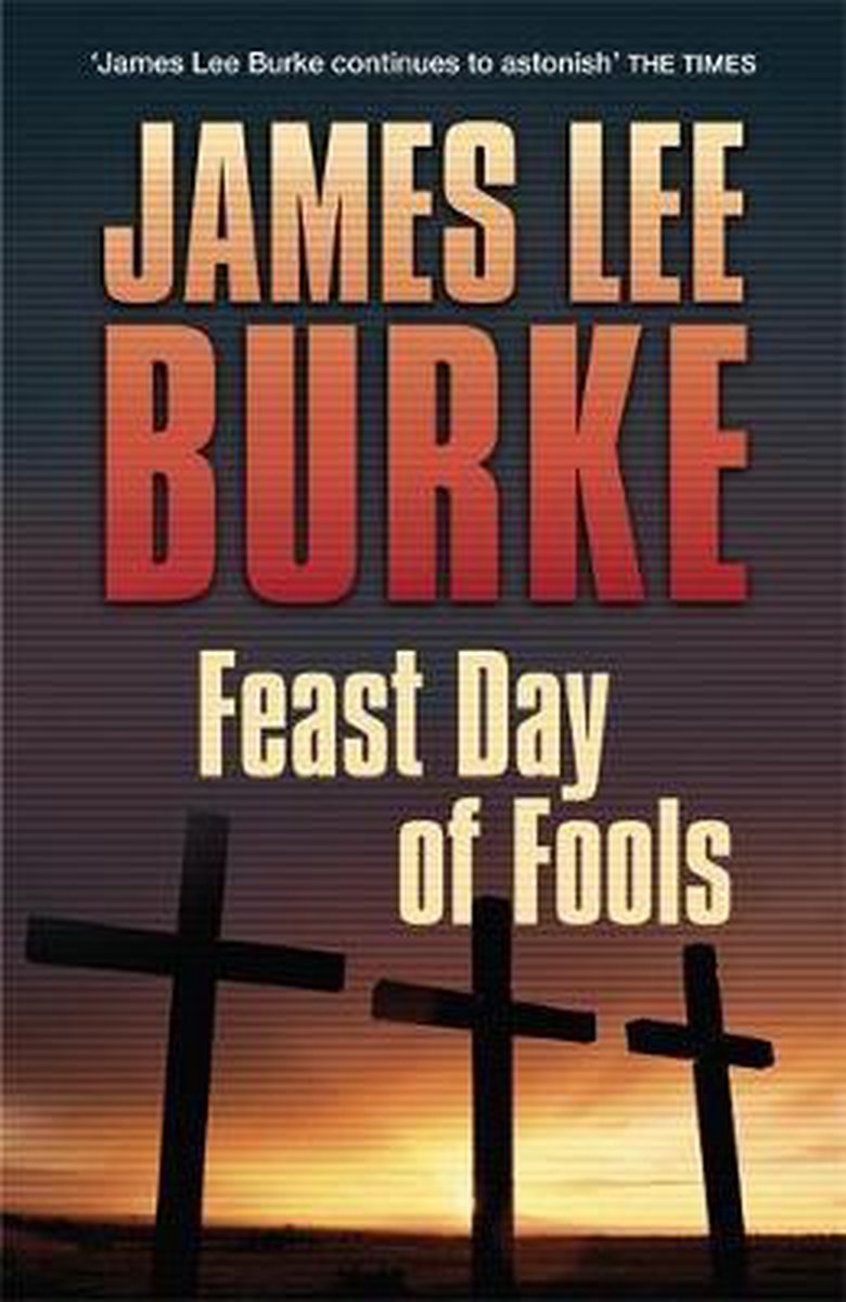 Feast Day Of Fools