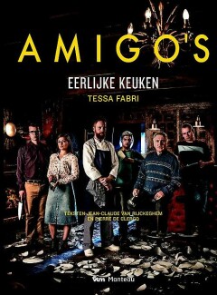 Pierre de Clercq Amigo's