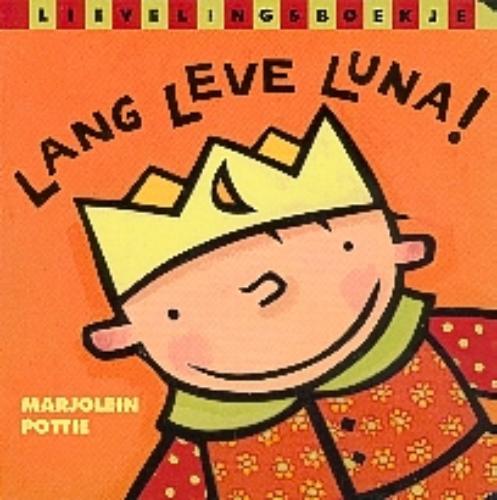Lang Leve Luna / Lievelingsboekje