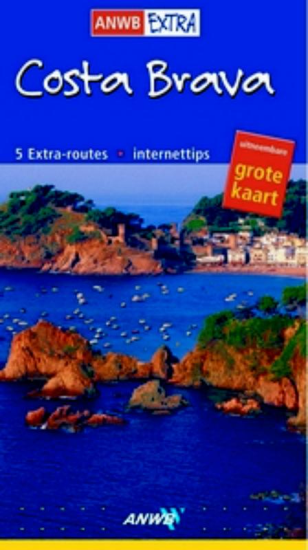 Costa Brava / ANWB Extra