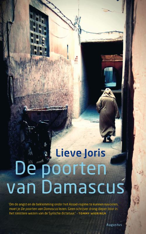 boekenbalie_9789045705750_cover De poorten van Damascus