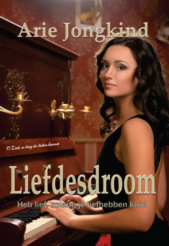 Liefdesdroom