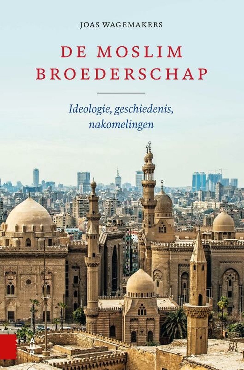 De Moslimbroederschap