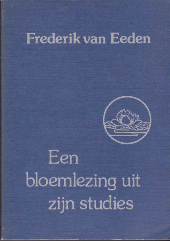 Frederik van Eeden