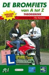 Bromfiets van a tot z / Theorie Nederlands / 4