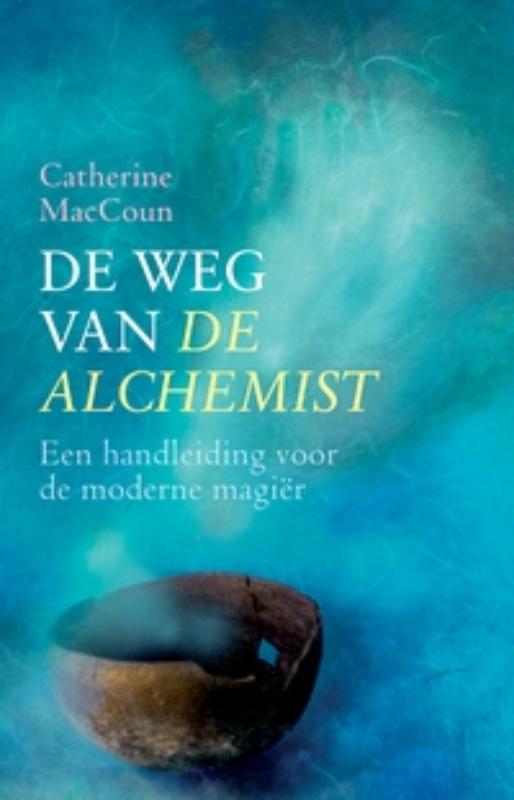 De weg van de alchemist