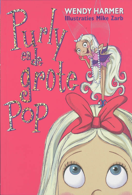 Purly en de grote pop / Purly